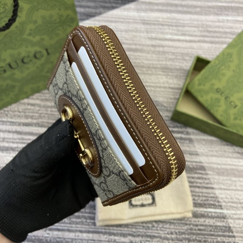 Gvc*1 wallets